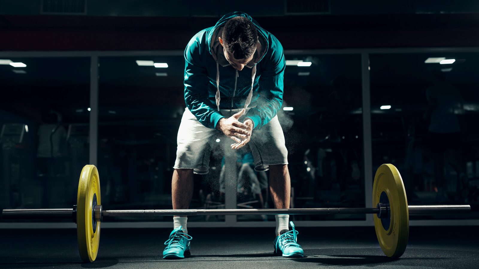 Fitness and Cognition